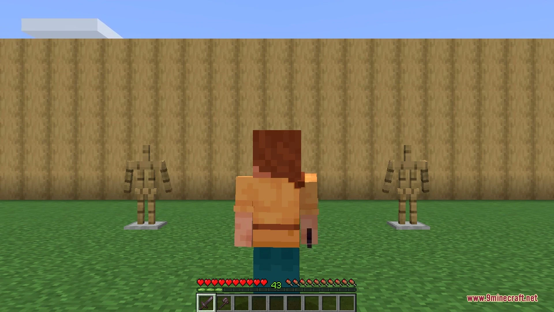 Better Combat 9minecraft Mod (26.3) – Hit Multiple Enemies at Once — screenshot 4
