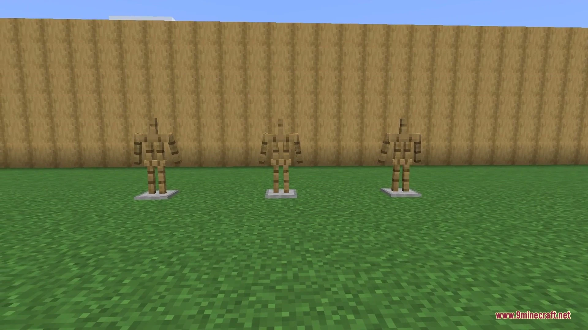 Better Combat 9minecraft Mod (26.3) – Hit Multiple Enemies at Once — screenshot 8