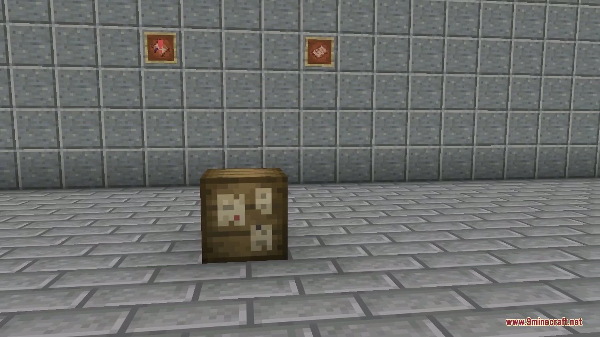 Bountiful 9minecraft Mod (26.3) – Complete Village Bounties for Special Loot — screenshot 4