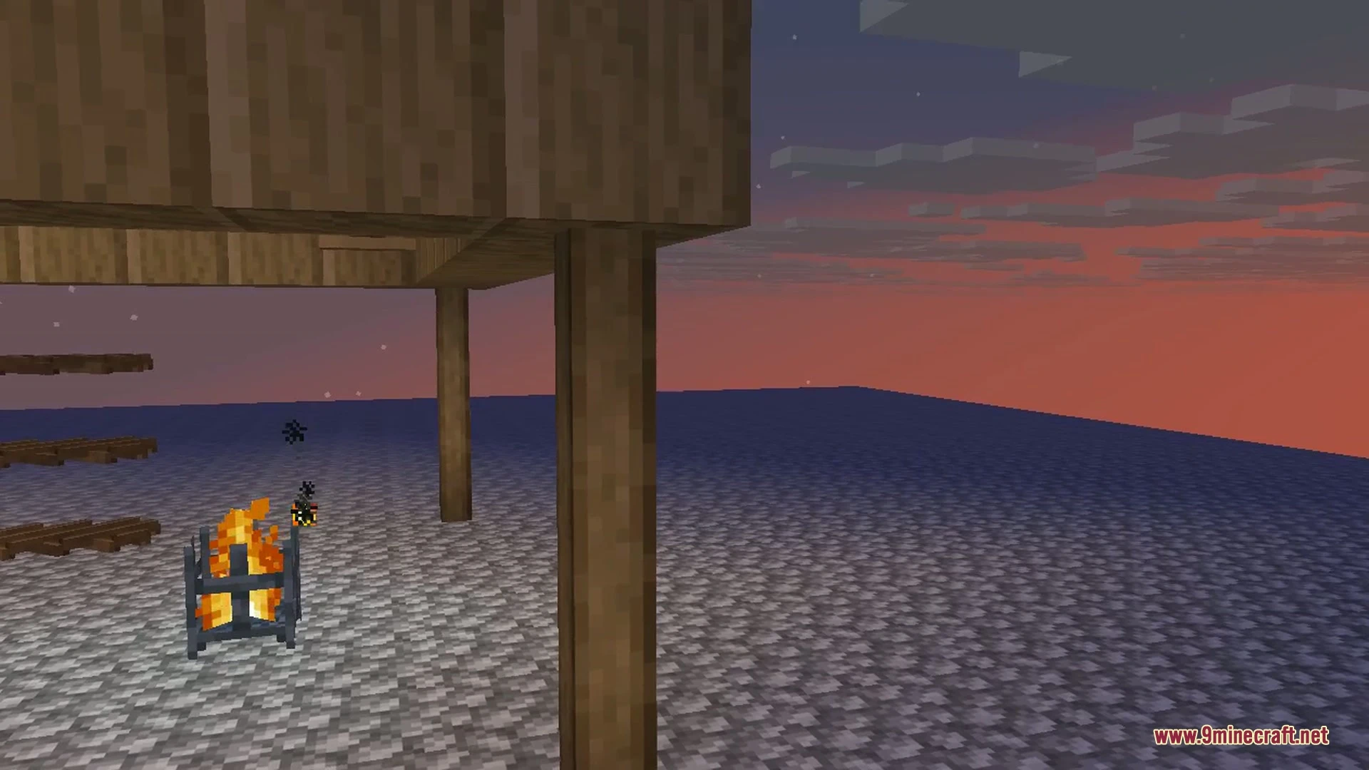 Decorative Blocks 9Minecraft Mod screenshot 6