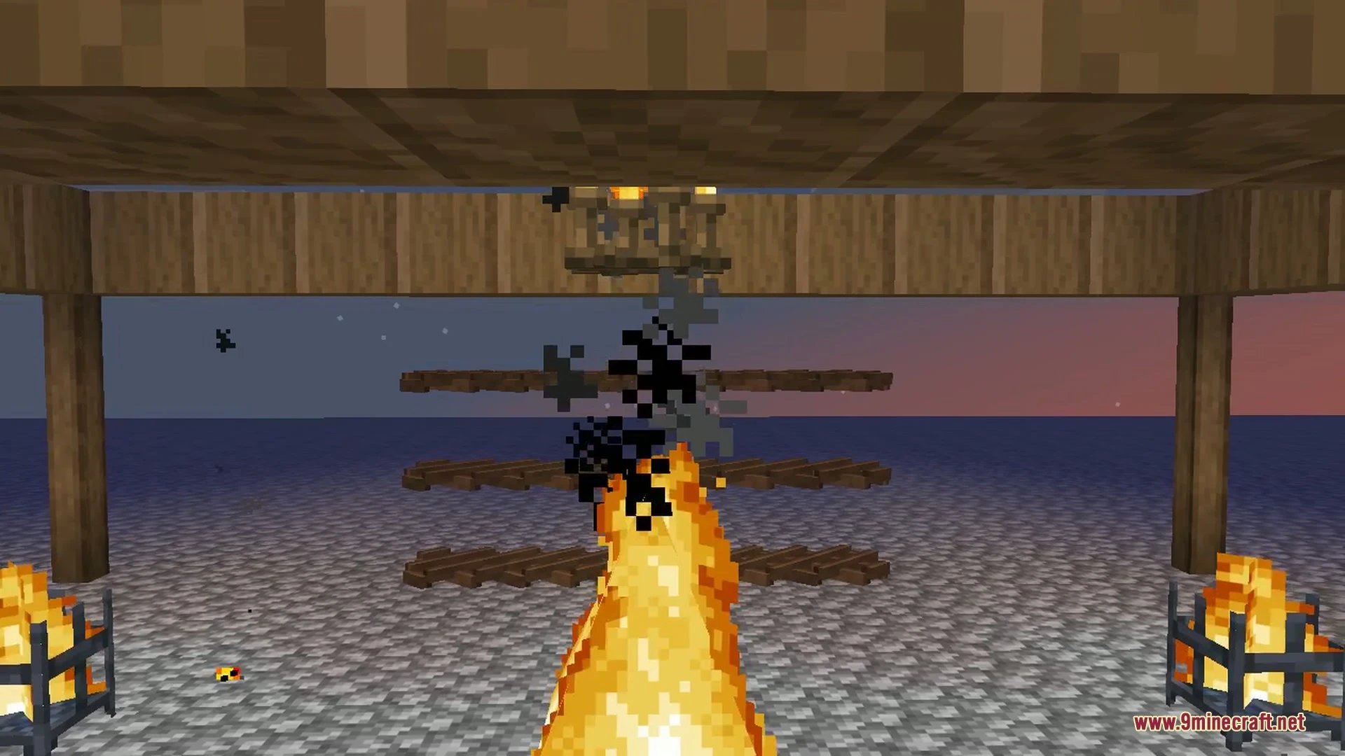 Decorative Blocks 9Minecraft Mod screenshot 10
