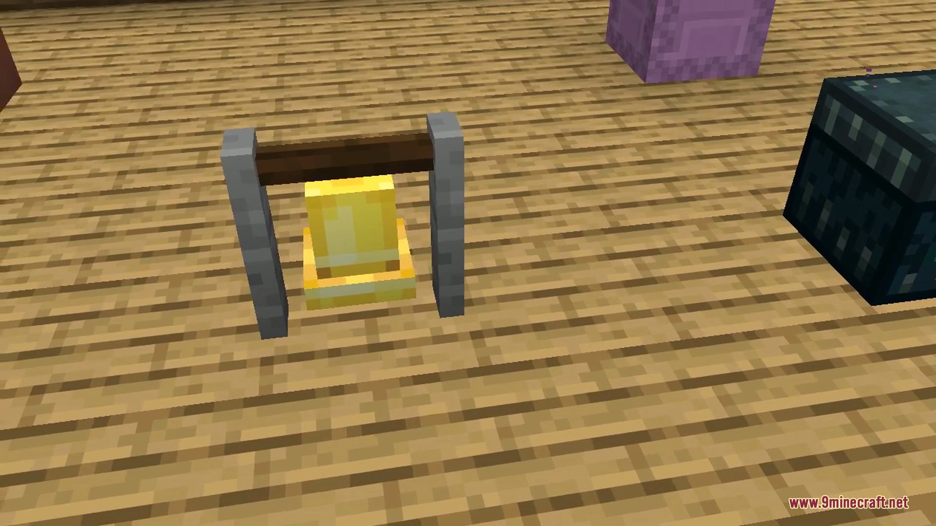 Enhanced Block Entities 9Minecraft Mod screenshot 11