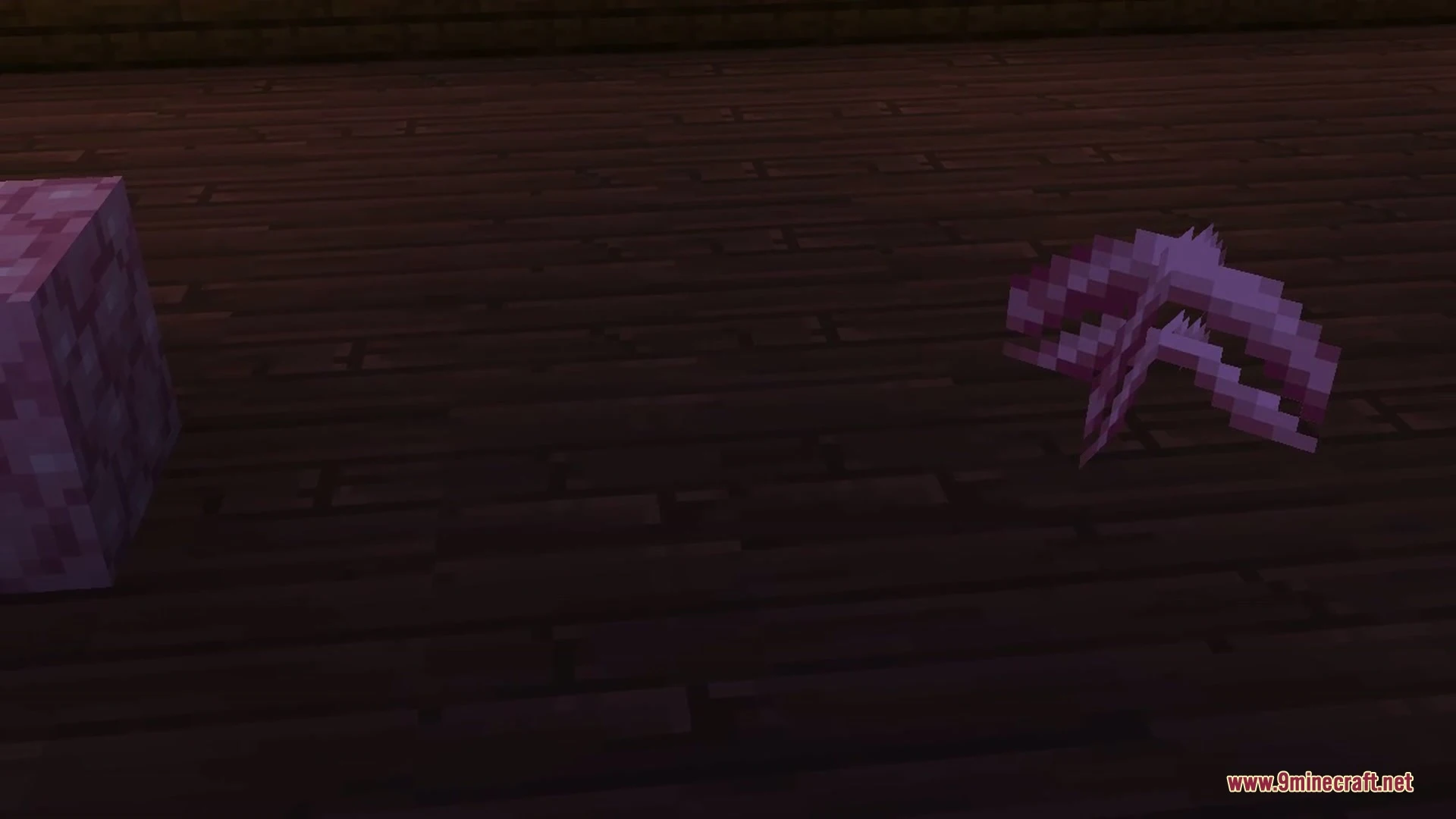 Prime Death waiting silently in the shadows of the dark forest.