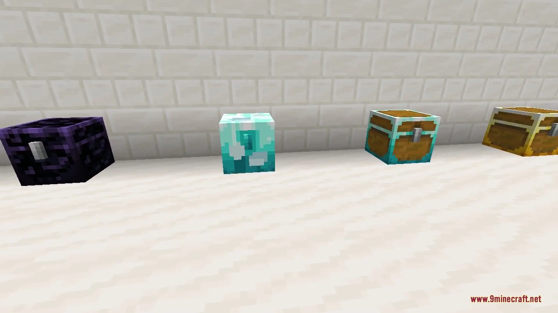 Iron Chests 9minecraft Mod (26.3, 26.2) – Expand Storage Without Breaking Chests — screenshot 4