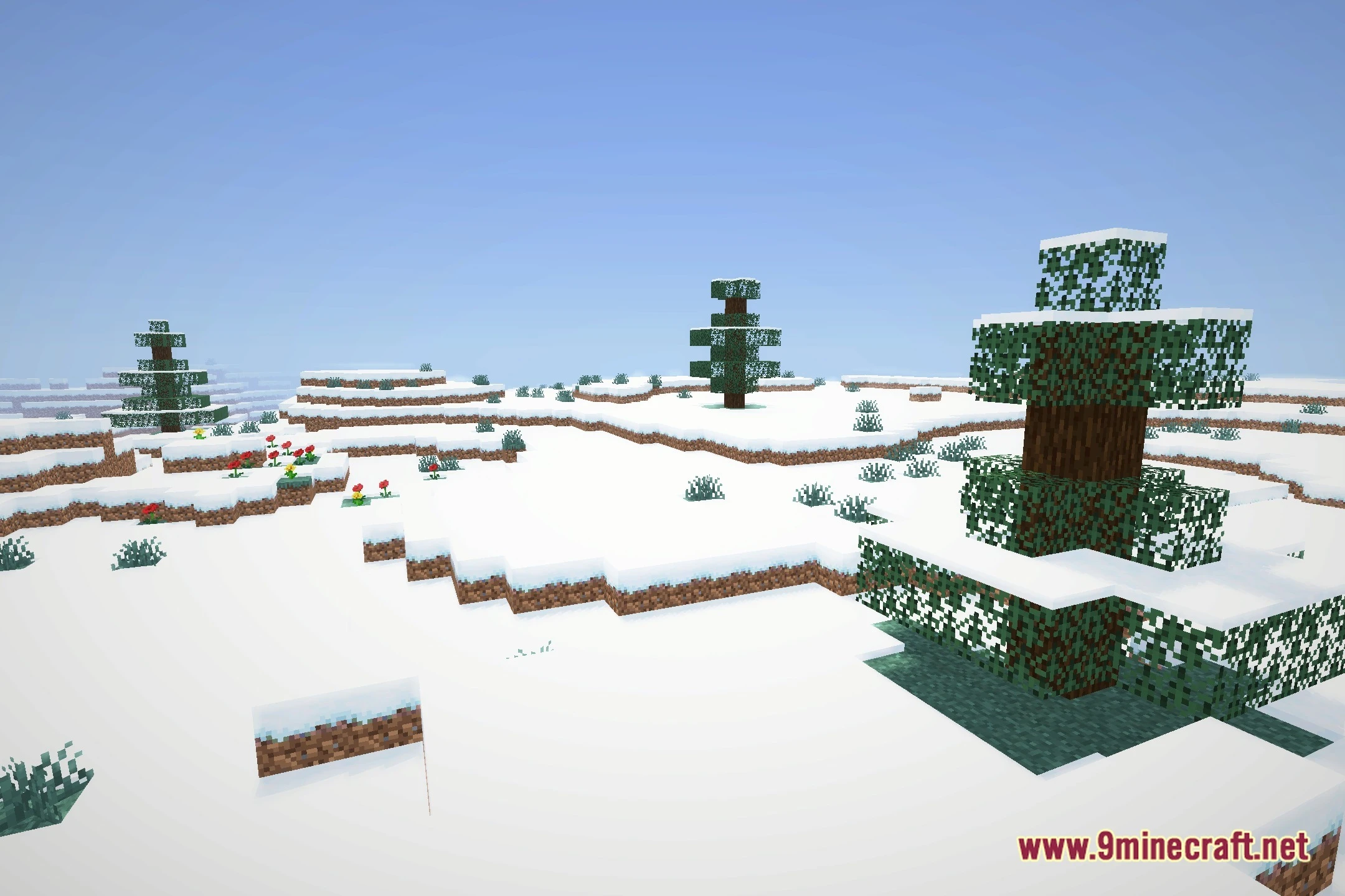 Lavi_bloomz Shaders Screenshot 11