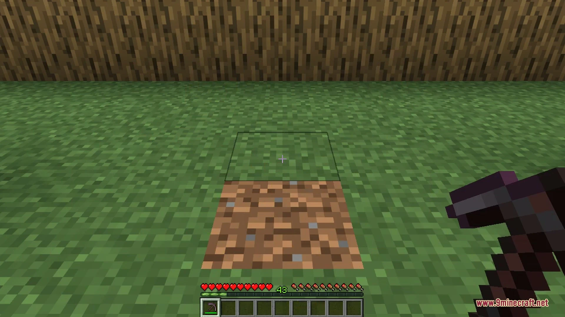 Lucky Block 9minecraft Mod (26.3, 26.2) – Risk Deadly Traps for Rare Treasure — screenshot 5