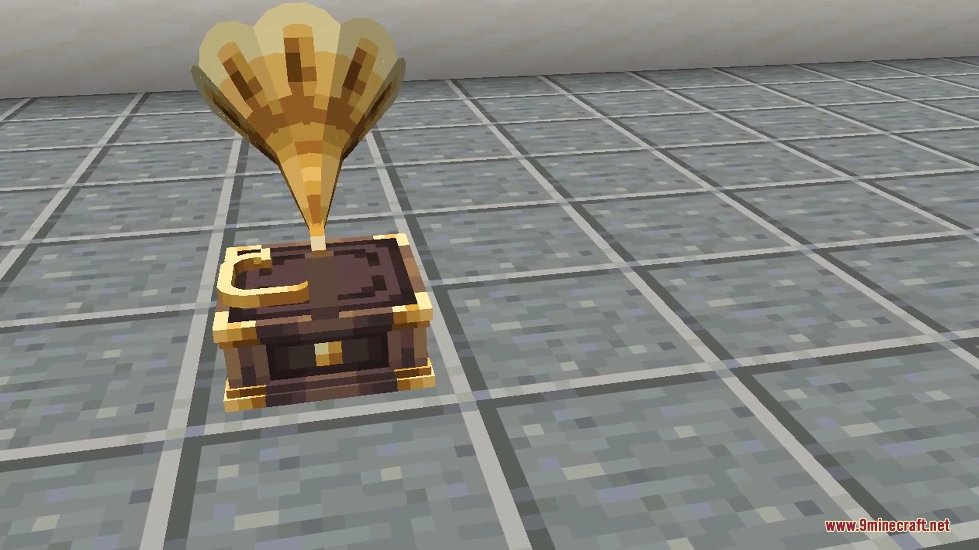 NetEase Cloud Music 9minecraft Mod (26.3, 26.2) – Broadcast Custom Songs Across Your Base — screenshot 8