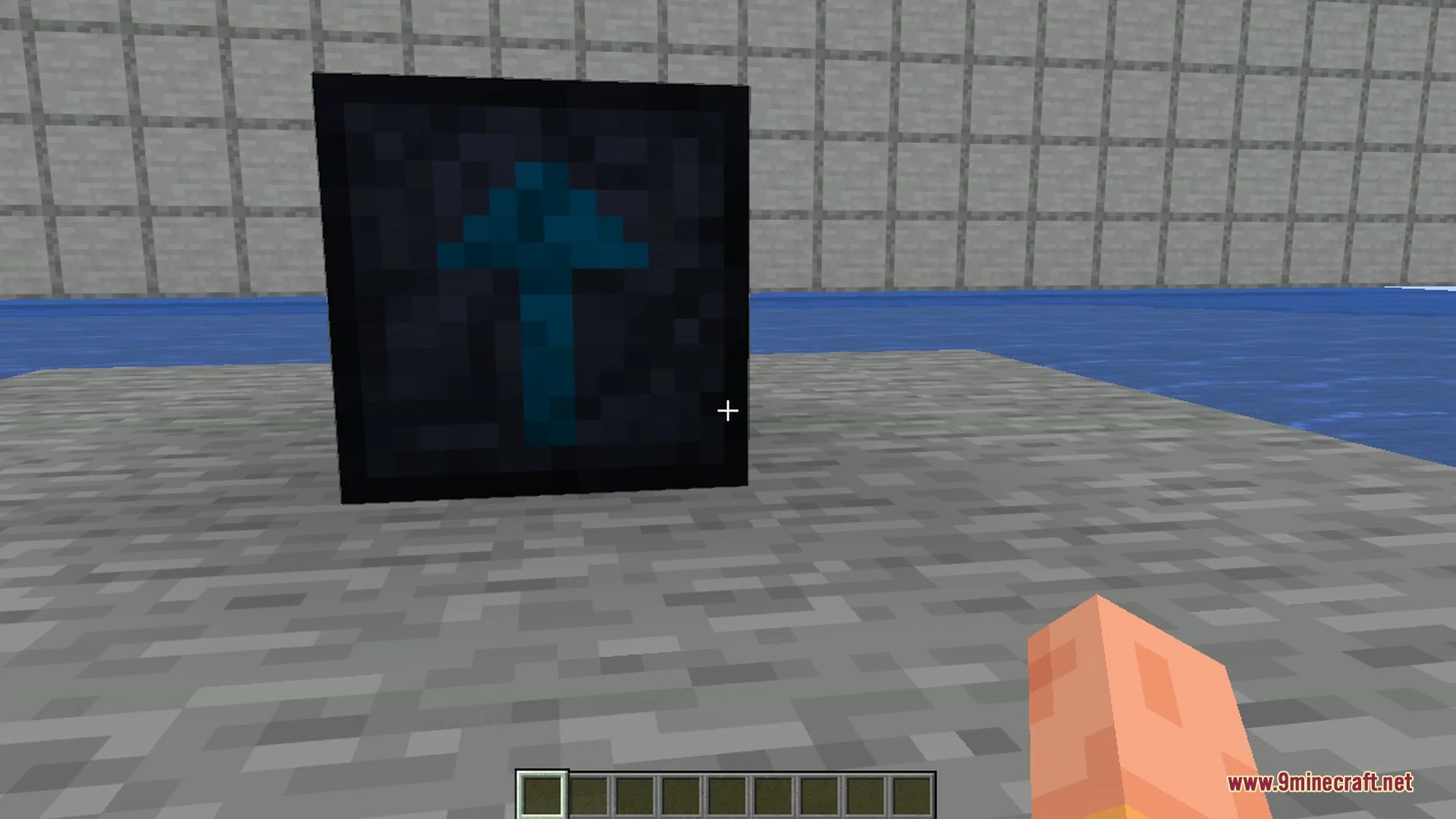 Ranged Pumps 9Minecraft Mod screenshot 12