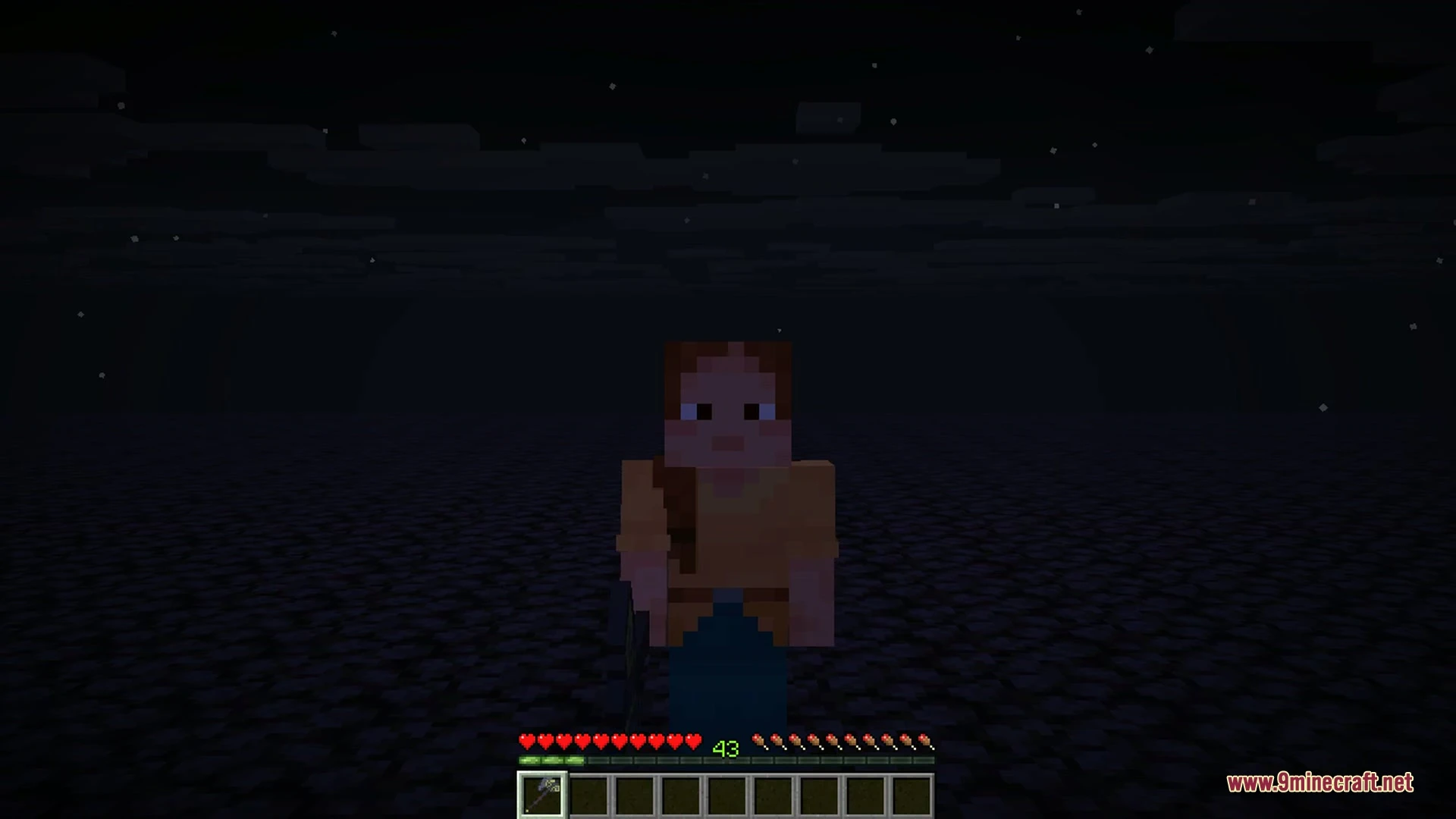 More Swords & Weapons 9minecraft Mod (26.3, 26.2) – Cast Spells with Runic Blades — screenshot 6