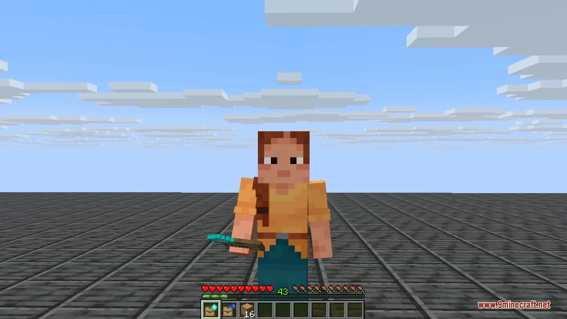Storage Drawers 9Minecraft Mod screenshot 11