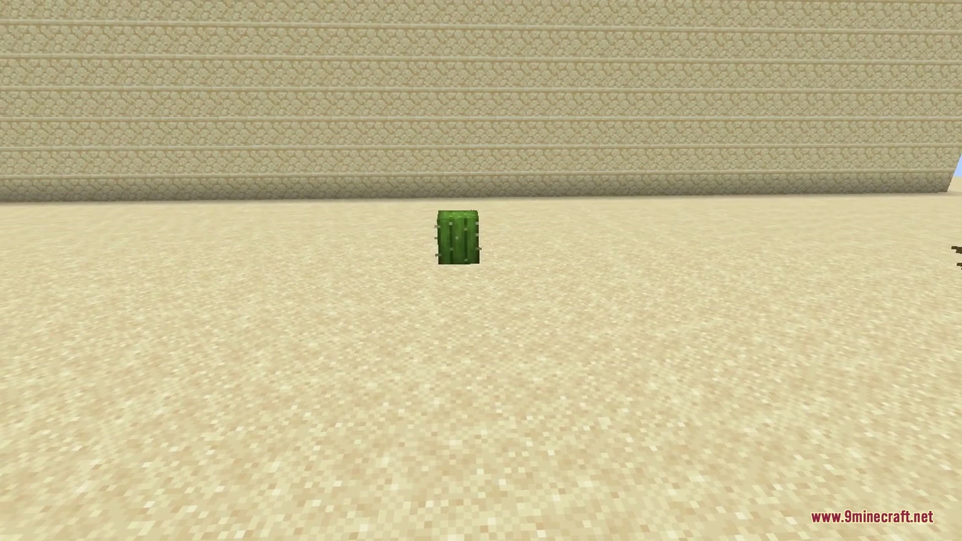 Tumbleweed 9minecraft Mod (26.3, 26.2) – Chase Rolling Loot Across Deserts — screenshot 6