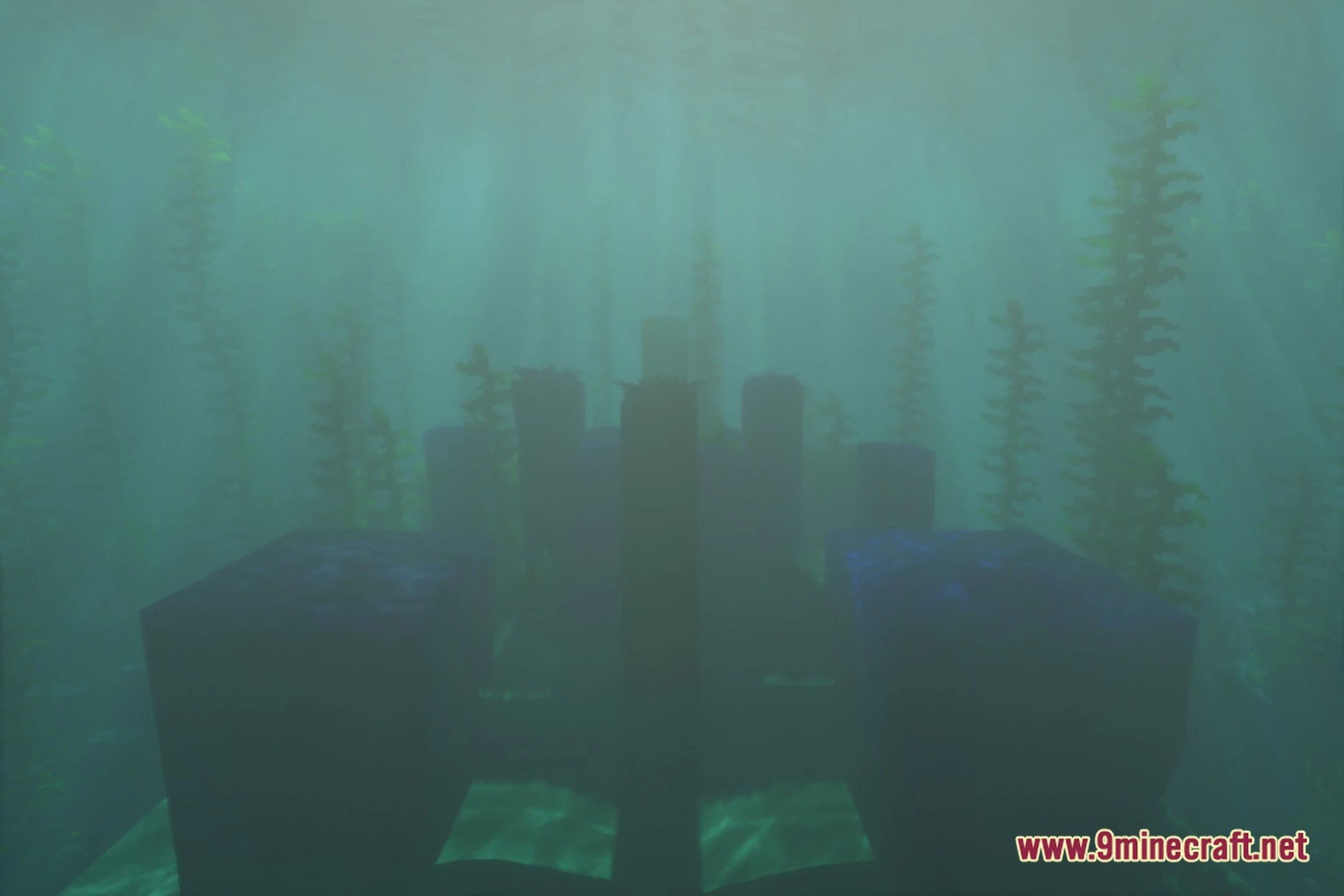 Aetherial Shaders Screenshot 9