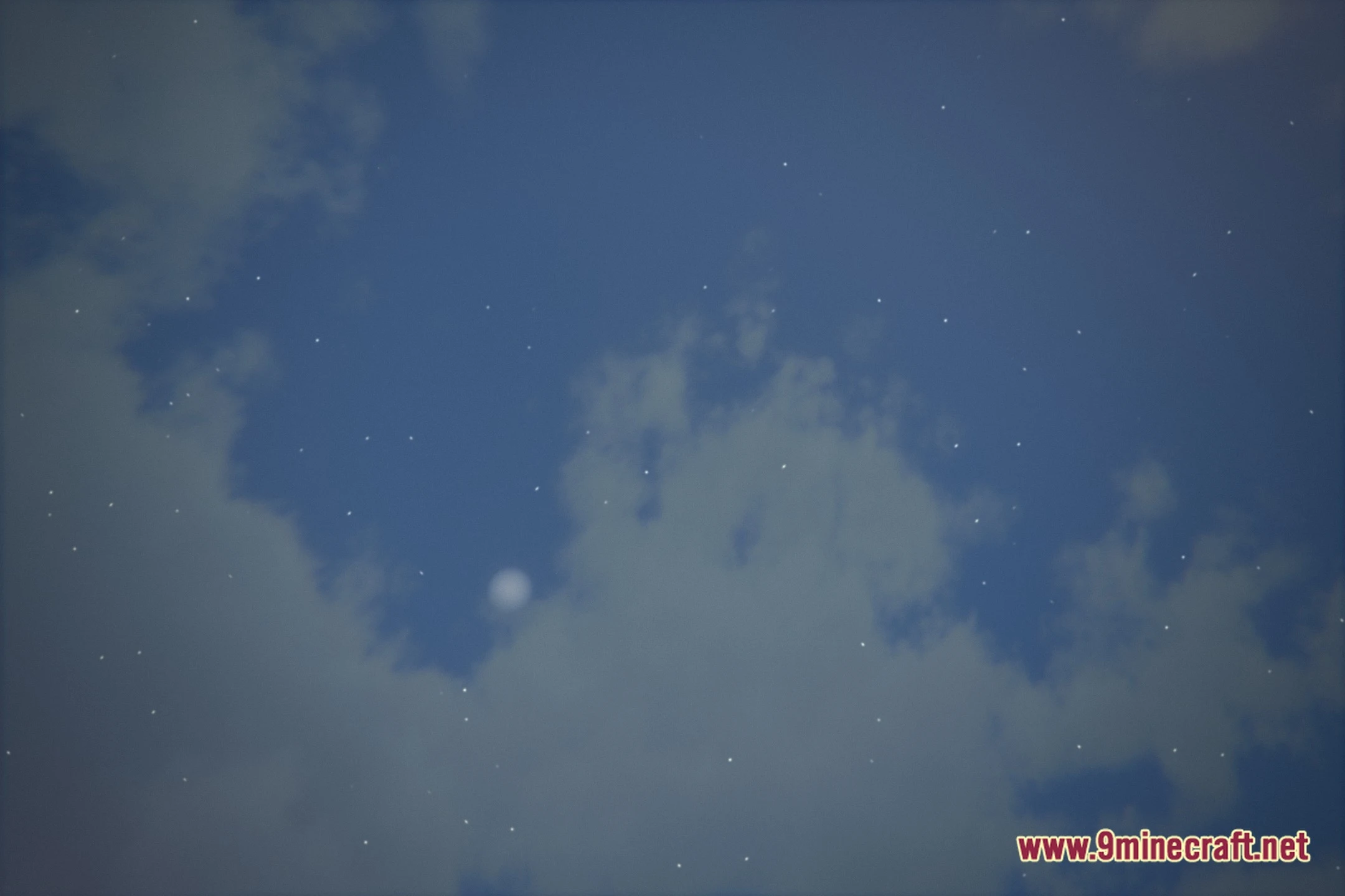 Evelite the Nostalgia Shaders (26.3, 1.20.1) – Retro Fantasy Color Grading — screenshot 5