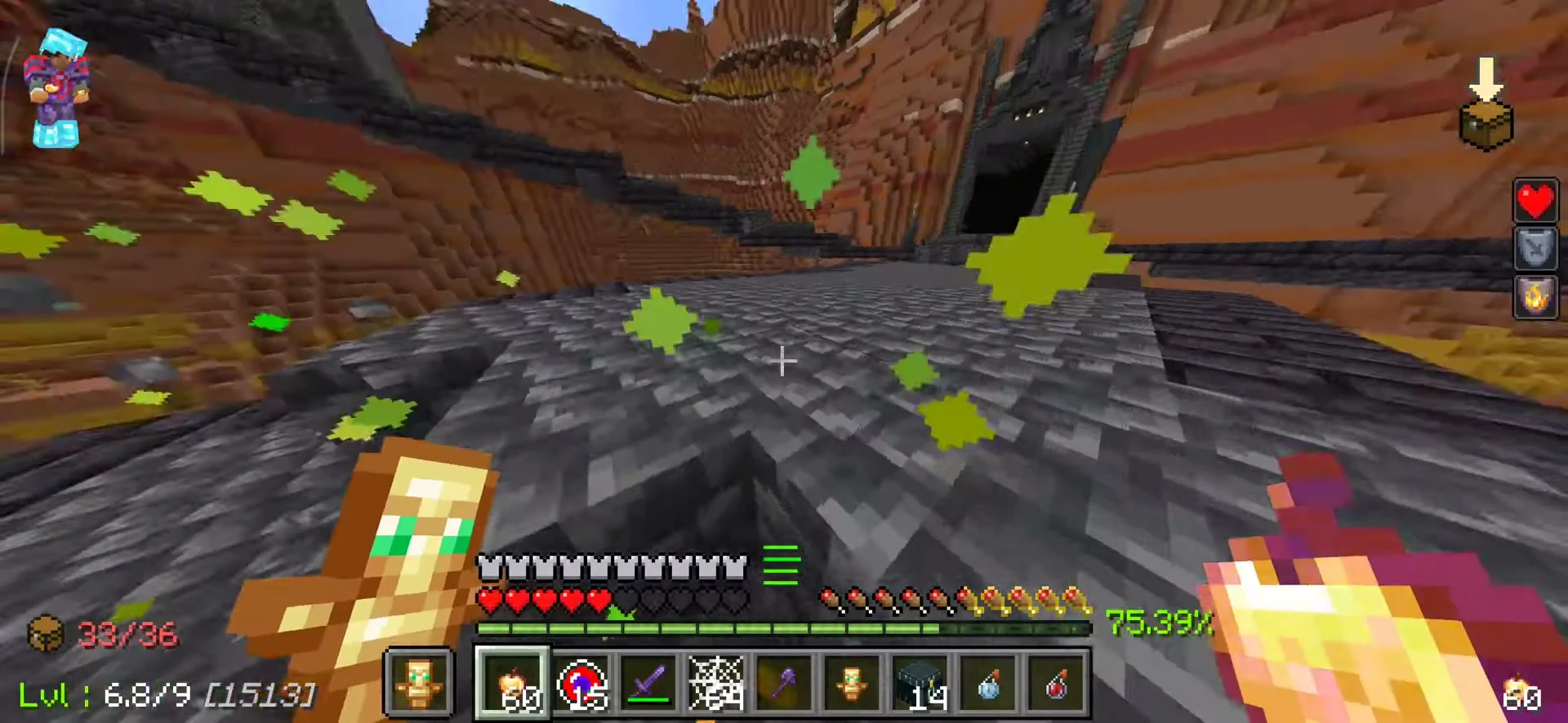 Kevin's Wemmbu Vs FlameFrags Unstable Smp Simulator Map Screenshot 9 Kevin's Wemmbu Vs FlameFrags Unstable Smp Simulator Map Screenshot 9