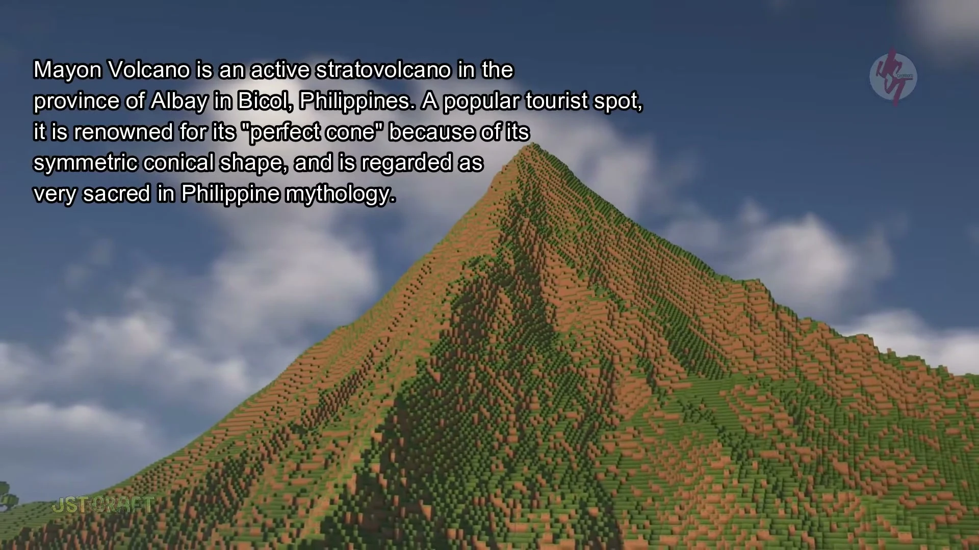 Mayon Volcano Map Screenshot 4 Mayon Volcano Map Screenshot 4