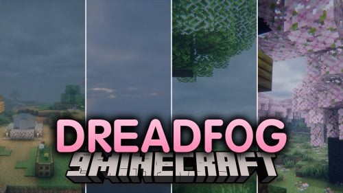 Dreadfog Shaders