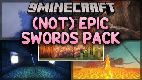 Epic Swords Model
