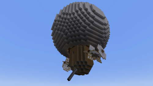 Flying Turret Schematic Thumbnail