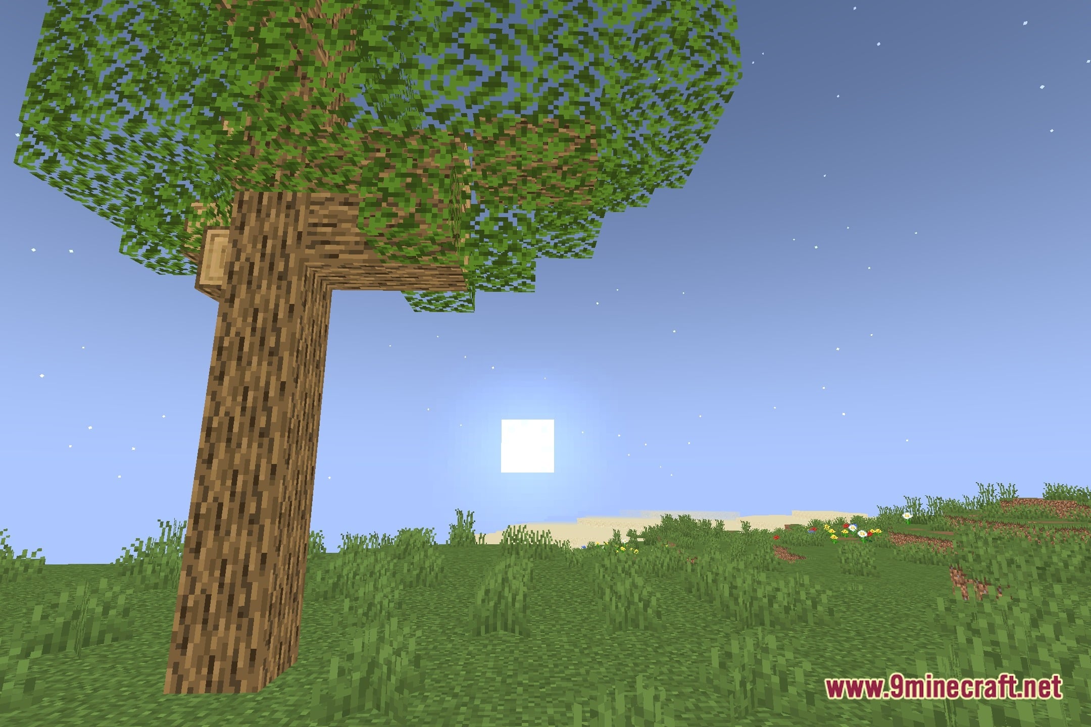 Super FPS Shaders Screenshot 4