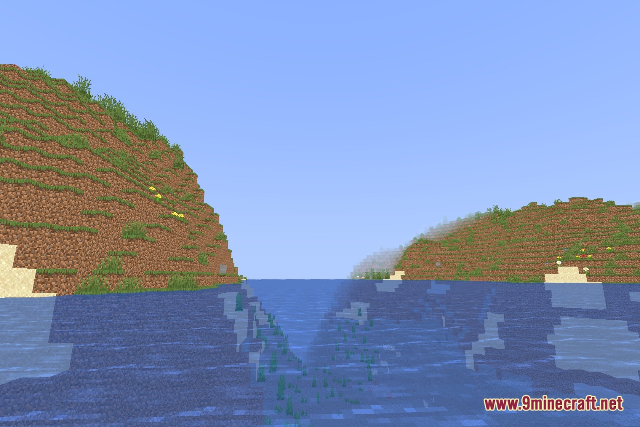 Super FPS Shaders Screenshot 8