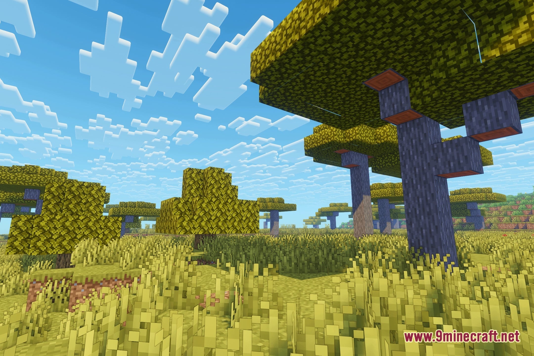 Toonlamentry Shaders Screenshot 12