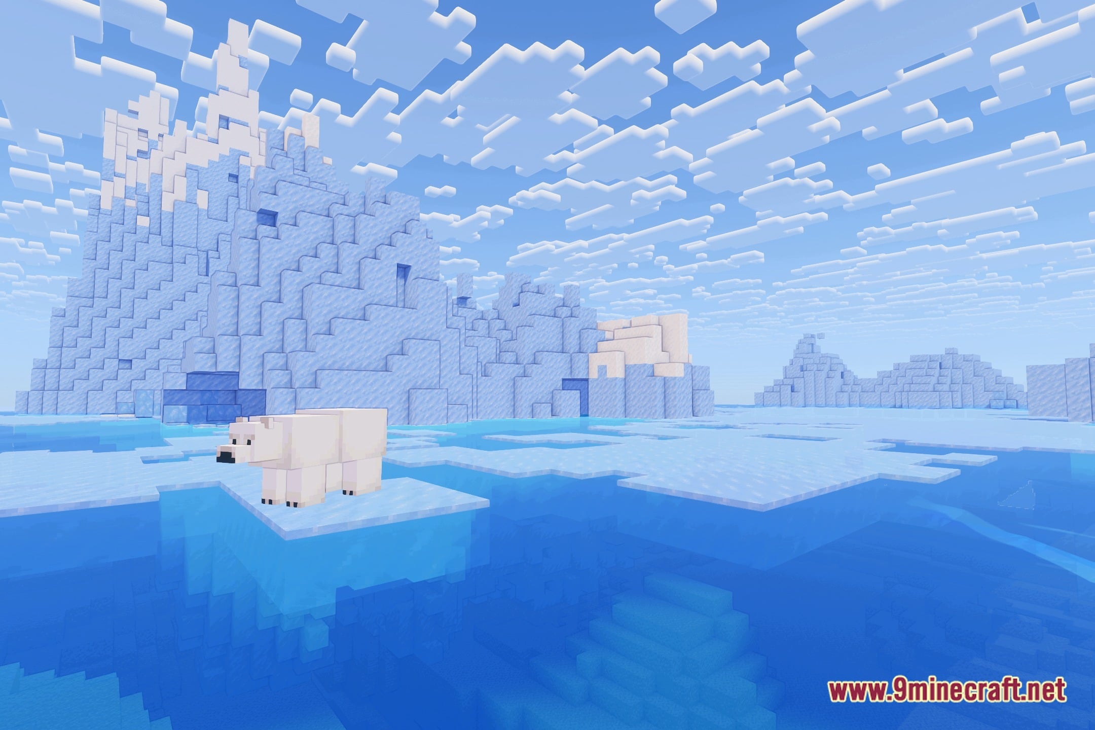 Toonlamentry Shaders Screenshot 8