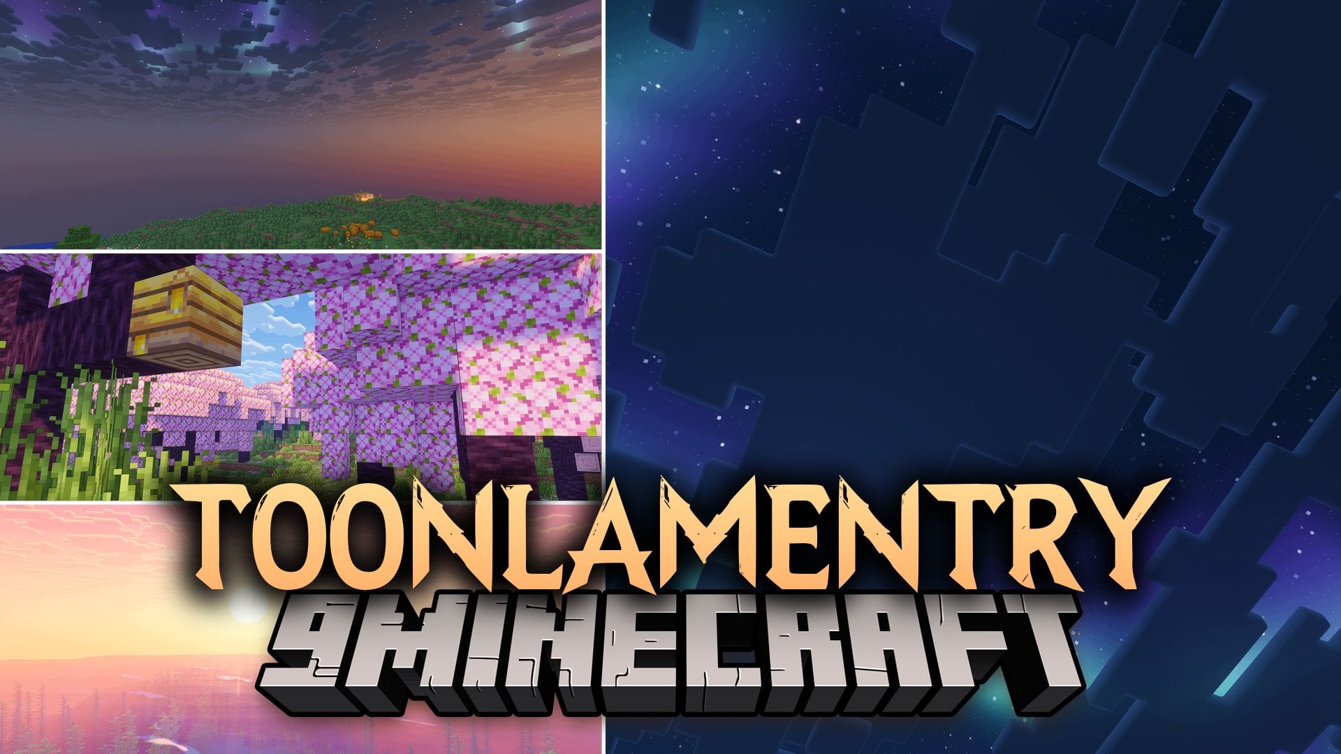 Toonlamentry Shaders