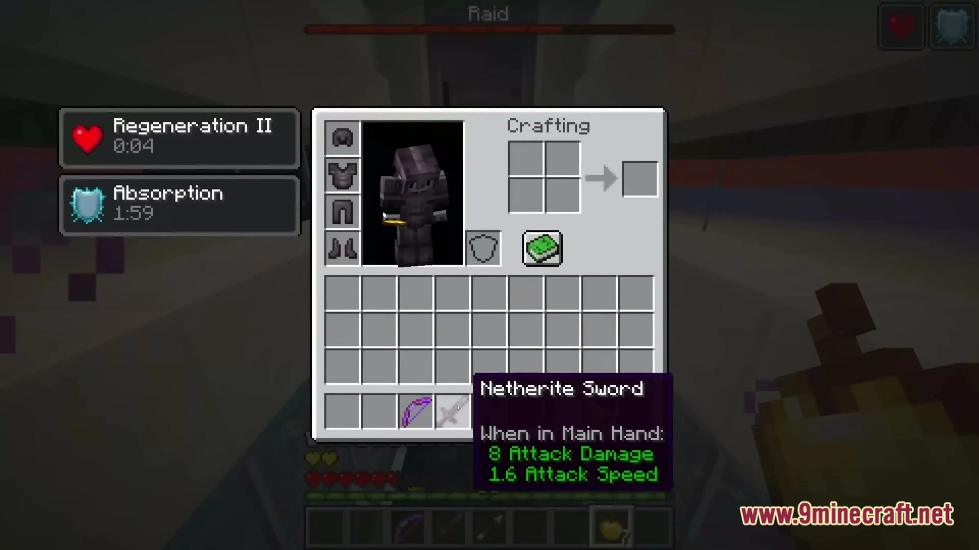 Advancement Huners Map (26.3, 1.20.1) – Frantic Race for Rare Achievements — screenshot 3
