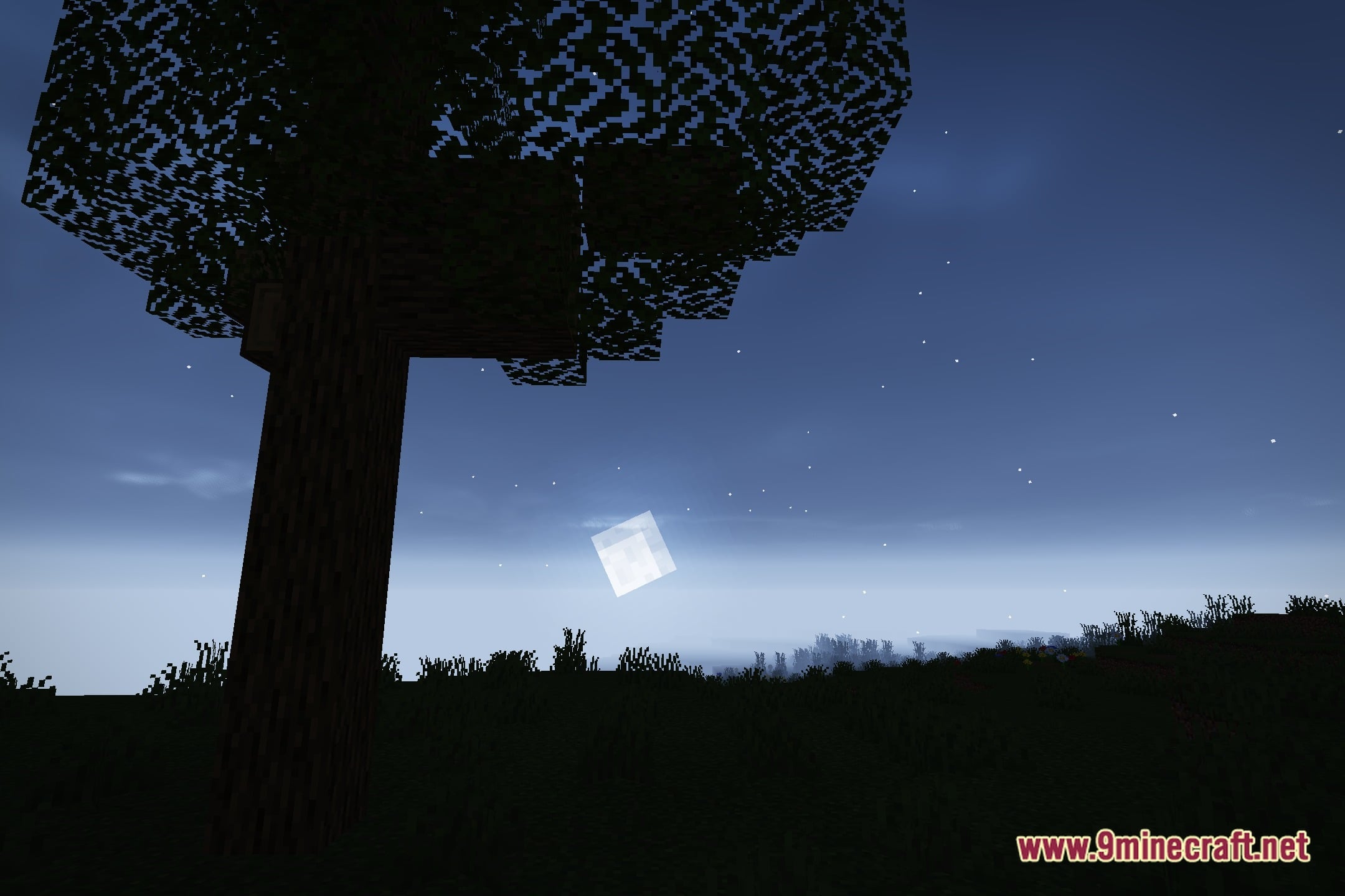 Liminium Shaders Screenshot 4