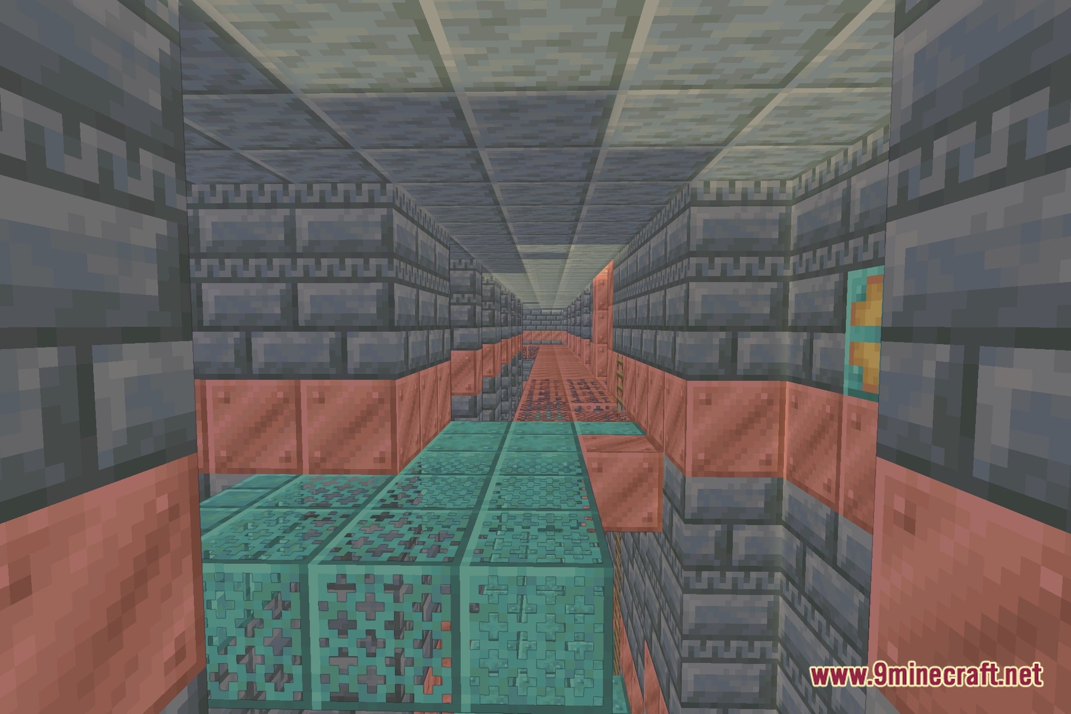 Yukee Shaders Screenshot 11