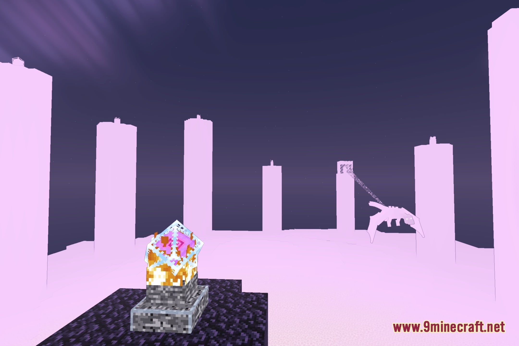 Yukee Shaders Screenshot 3