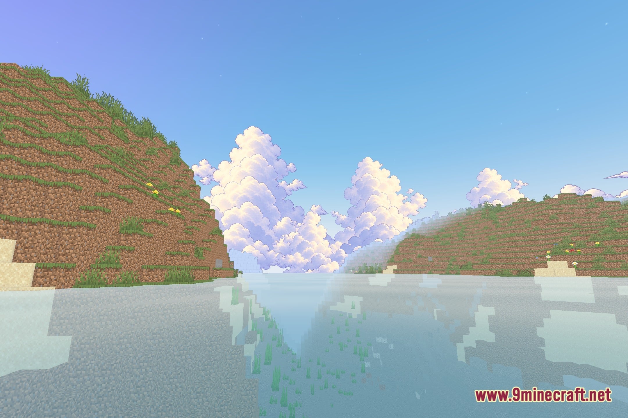 Yukee Shaders Screenshot 7