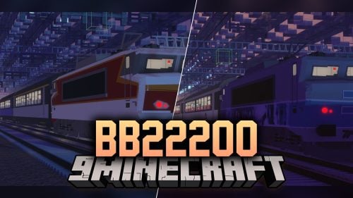 BB22200 Model
