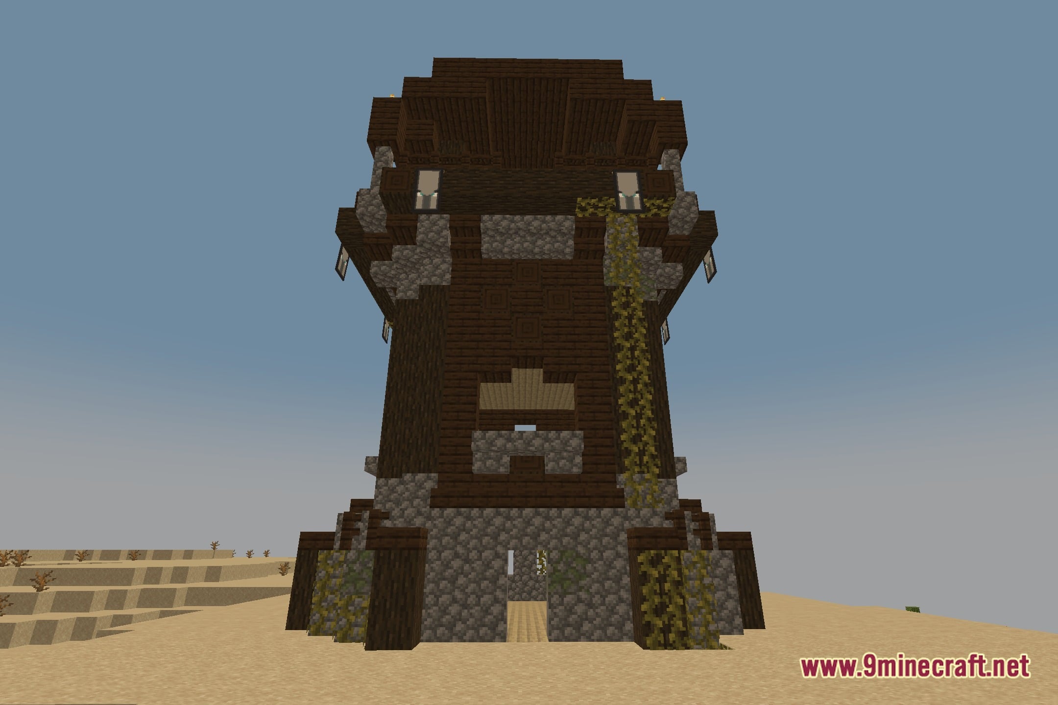 EyeComfort Shaders Screenshot 12