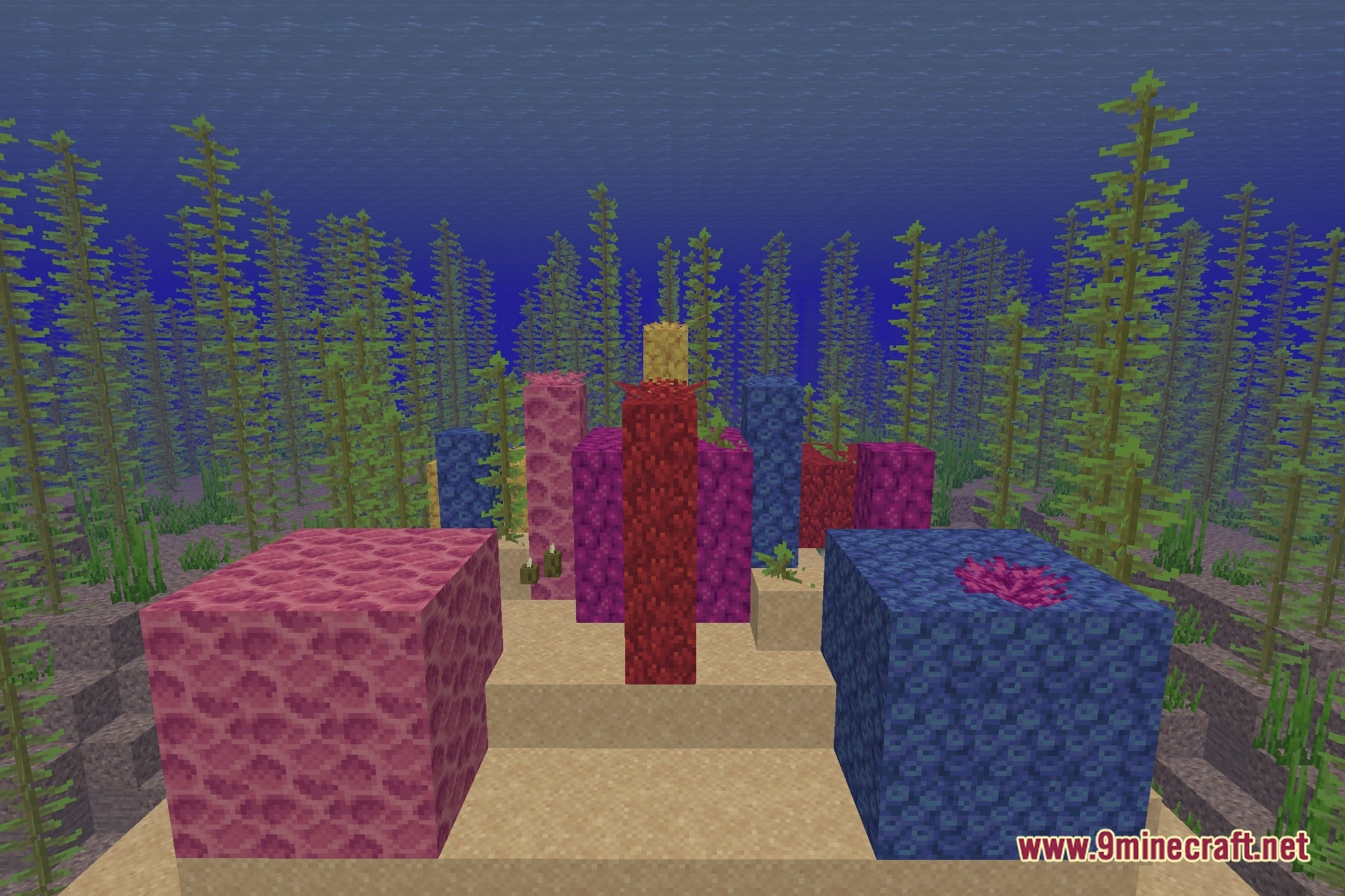EyeComfort Shaders Screenshot 8