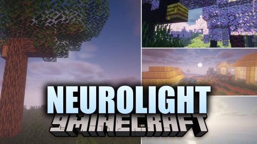 NeuroLight Shaders