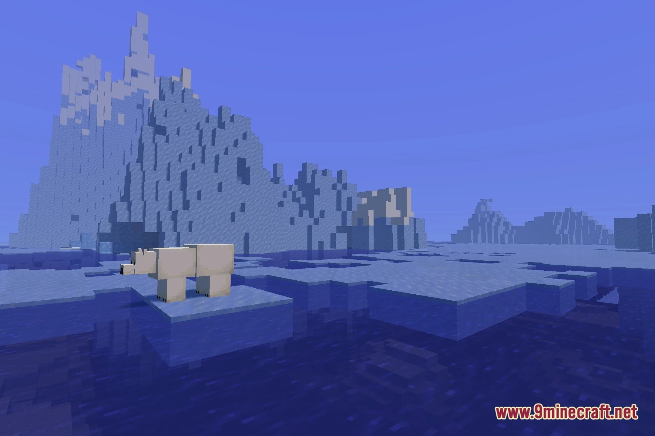 Not So Mcsm Shaders Screenshot 10