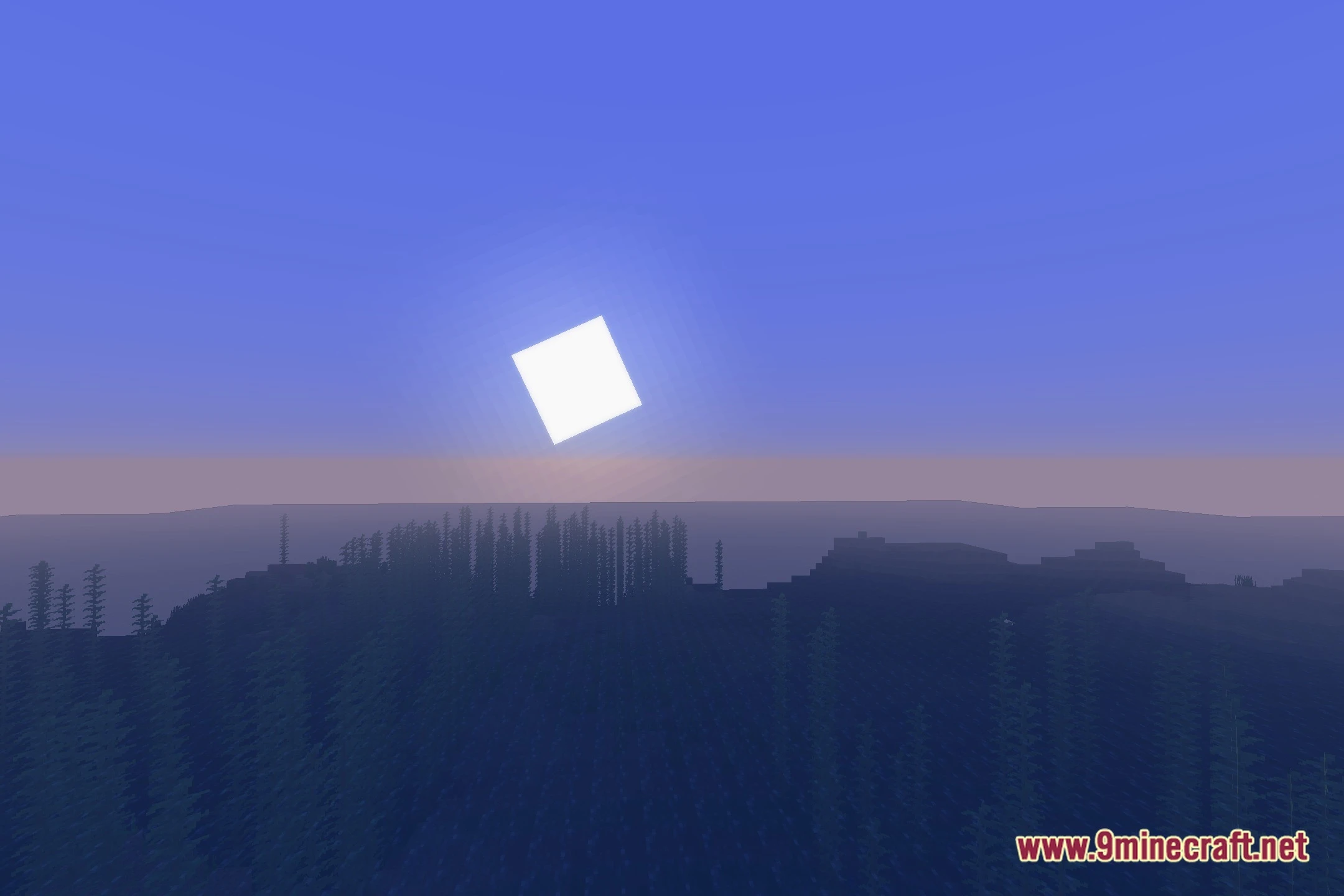 Not So Mcsm Shaders (26.3, 1.20.1) – Stylized Story Mode Block Lighting — screenshot 2