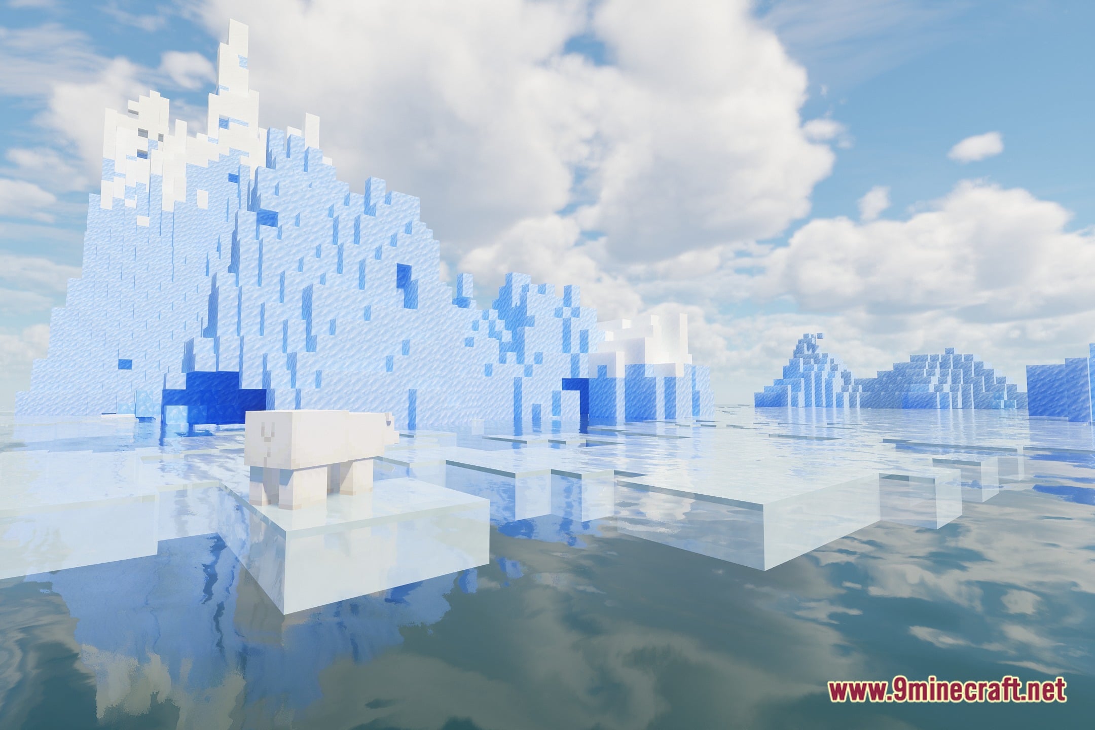 ReVespera VXPT Shaders Screenshot 7