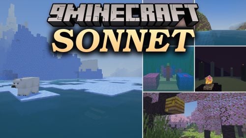 Sonnet Shaders