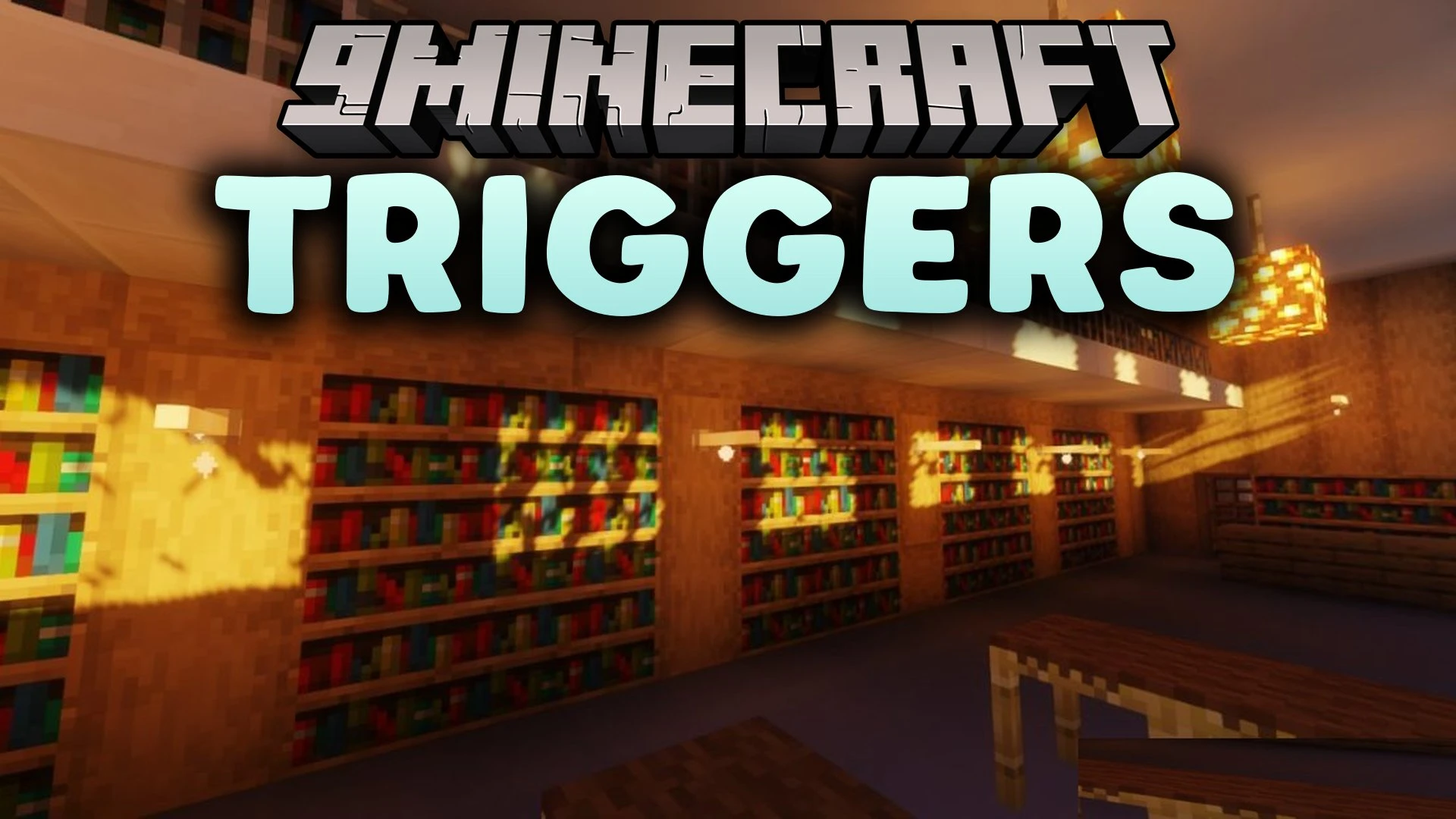 Triggers Mod (1.21.1, 1.20.1) – Track Player Feats and Advancements