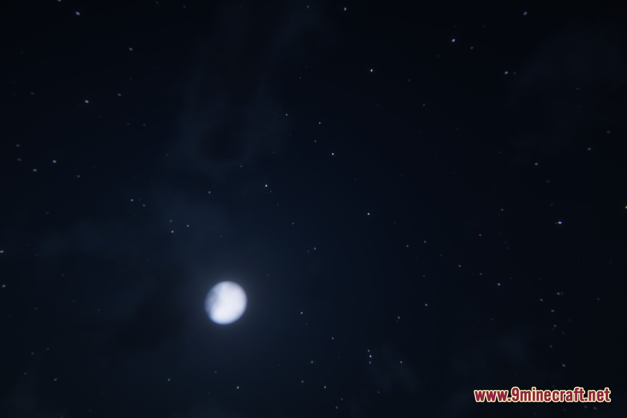 Lively Cinematic Shaders Screenshot 5