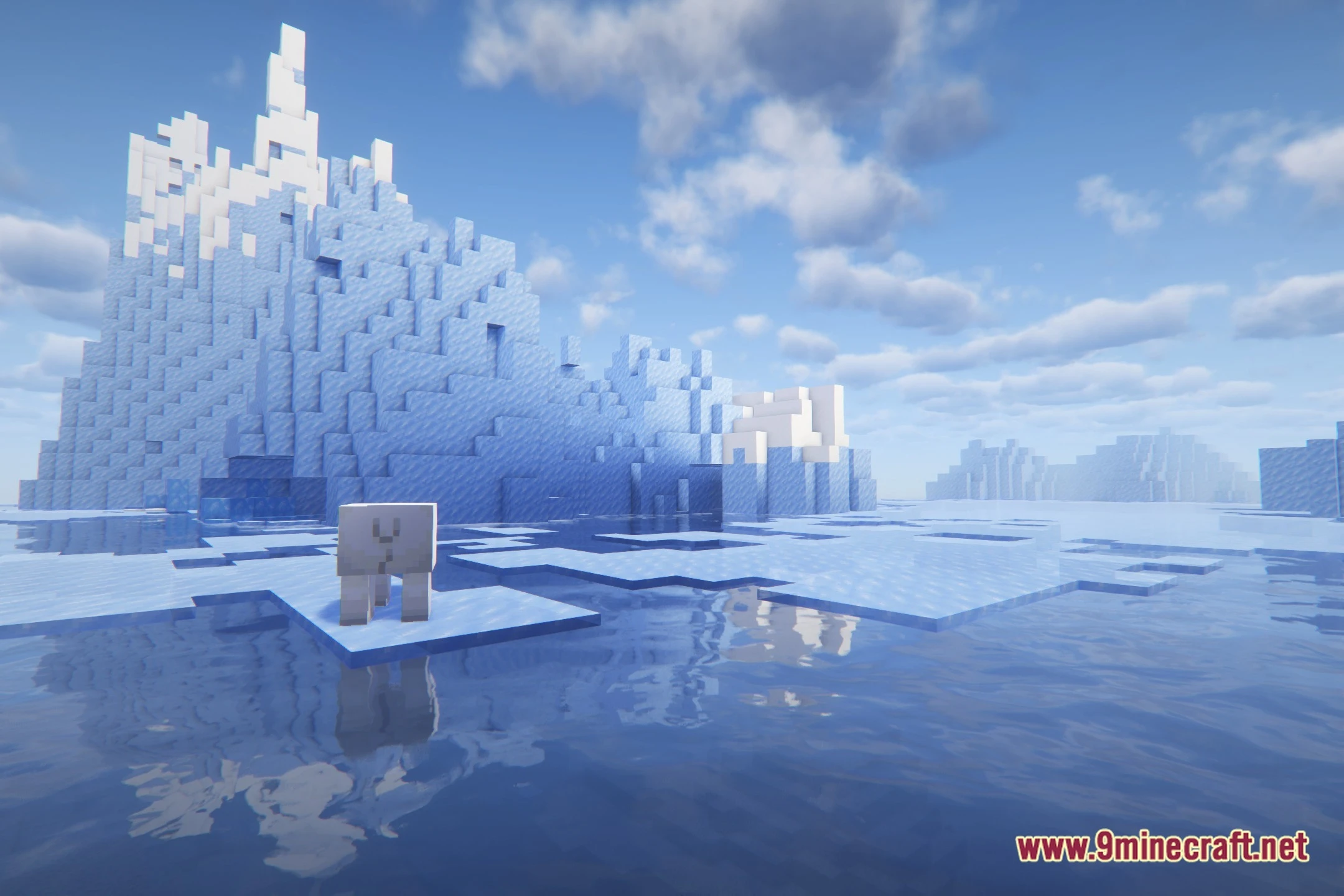 Lively Cinematic Shaders Screenshot 9