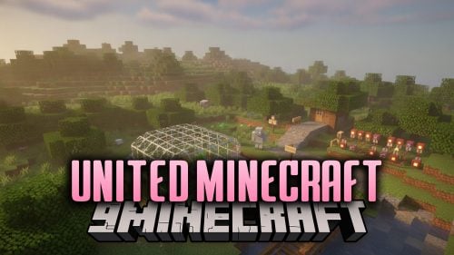 United Minecraft Mod (26.3) – Play Any World Using Audio Cues and Speech