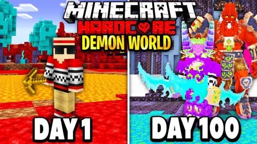 Demon Hunter Boss Model Thumbnail