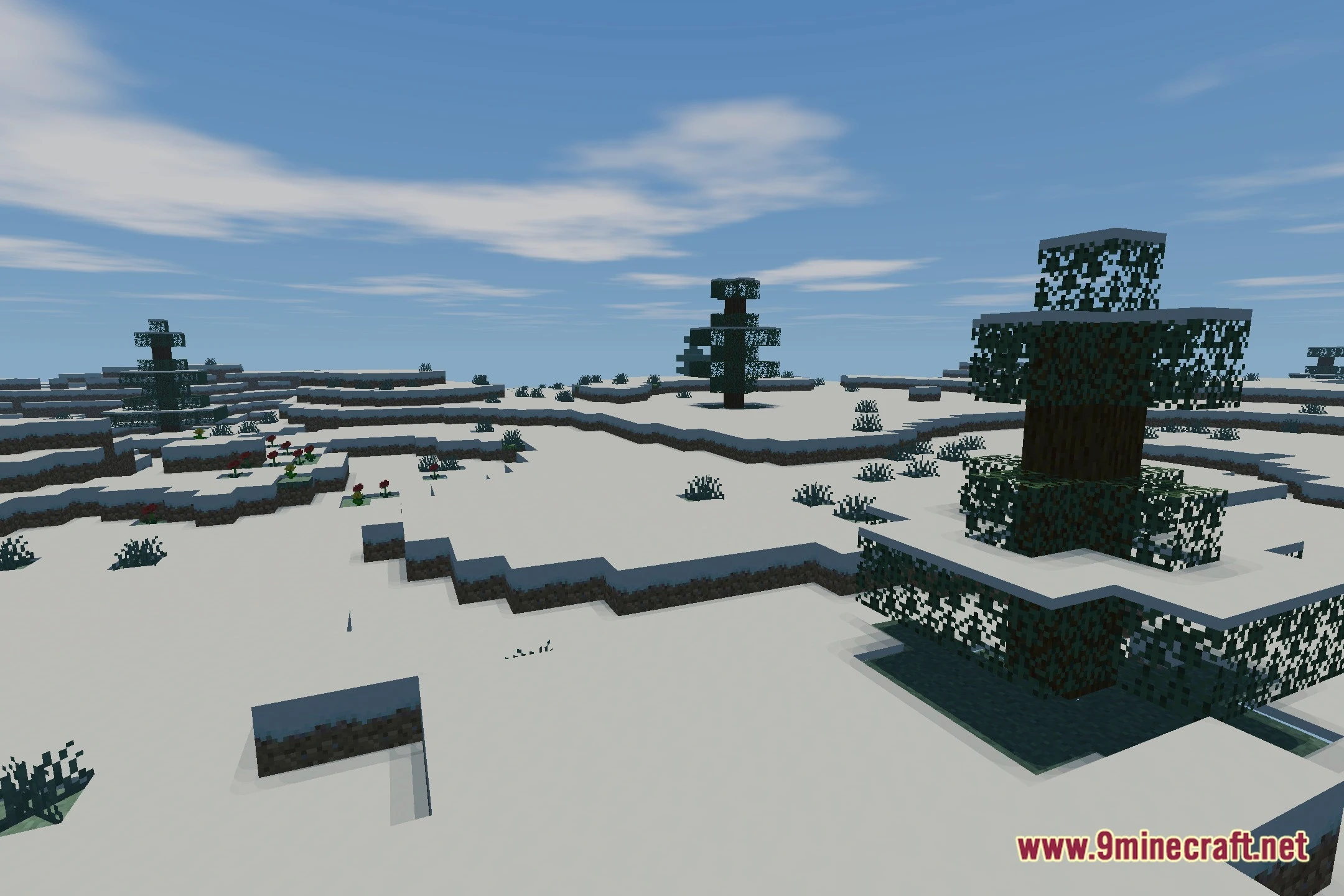 Adi Core Shaders Screenshot 11
