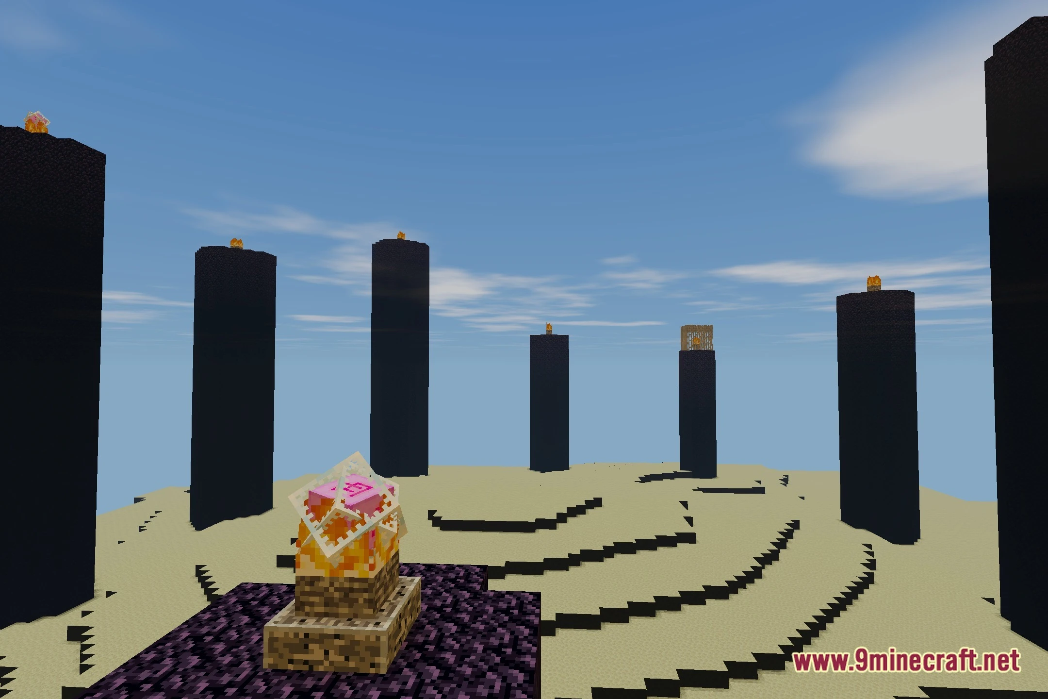 Adi Core Shaders (26.3, 1.20.1) – Soft Shadows and Colored Lighting — screenshot 3