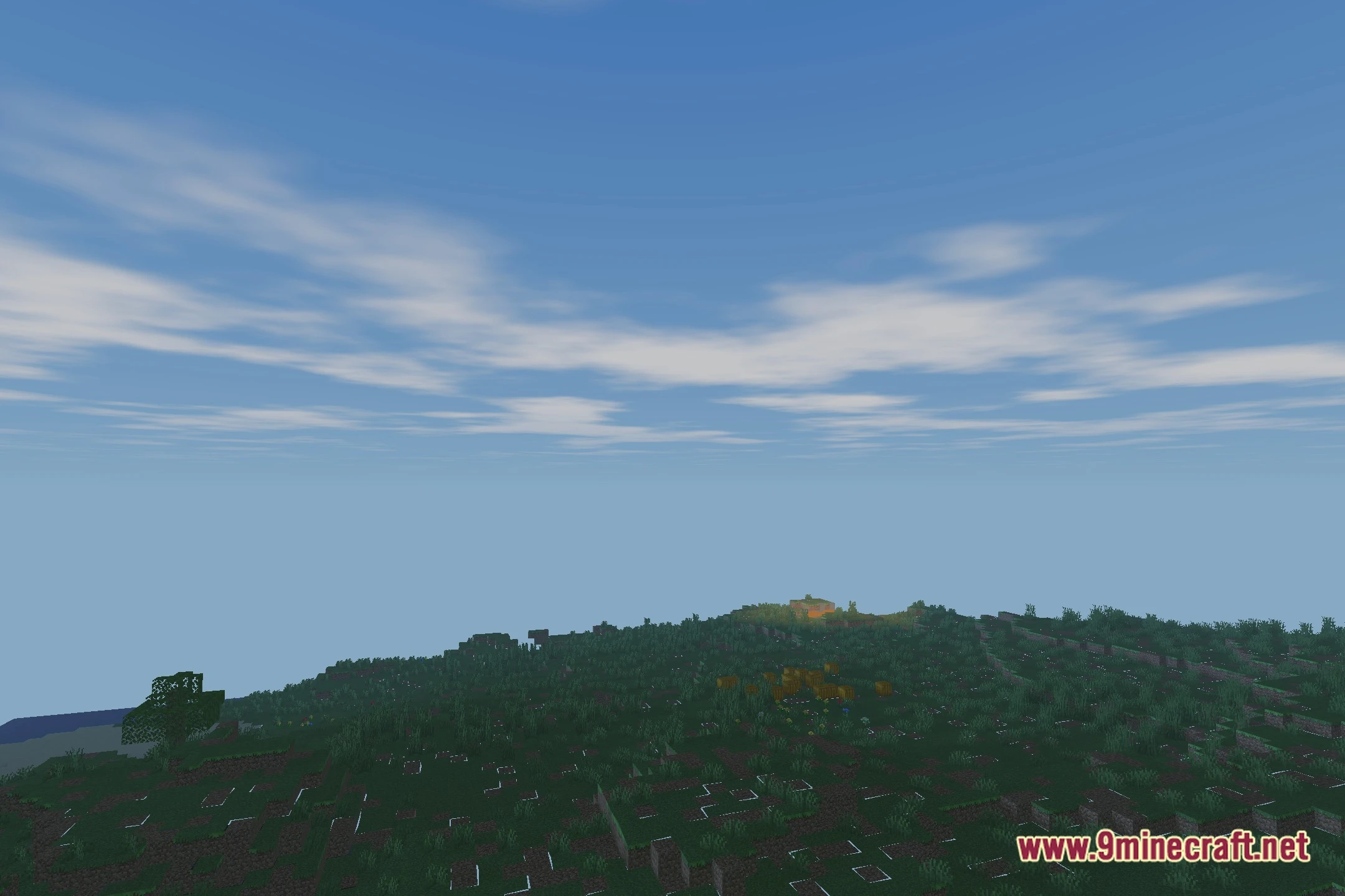 Adi Core Shaders (26.3, 1.20.1) – Soft Shadows and Colored Lighting — screenshot 7