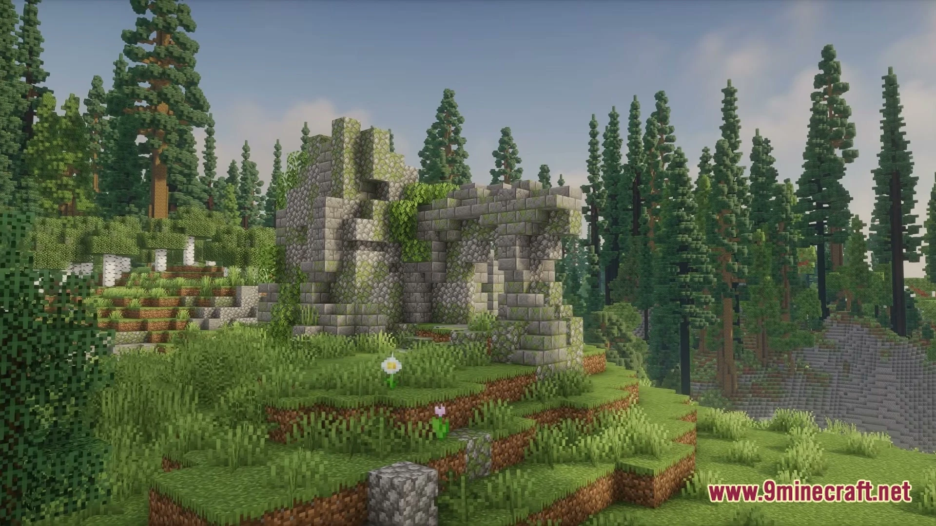 Jurassic World Survival Island Map (26.3, 1.20.1) – Brave the Primal Wilds — screenshot 3