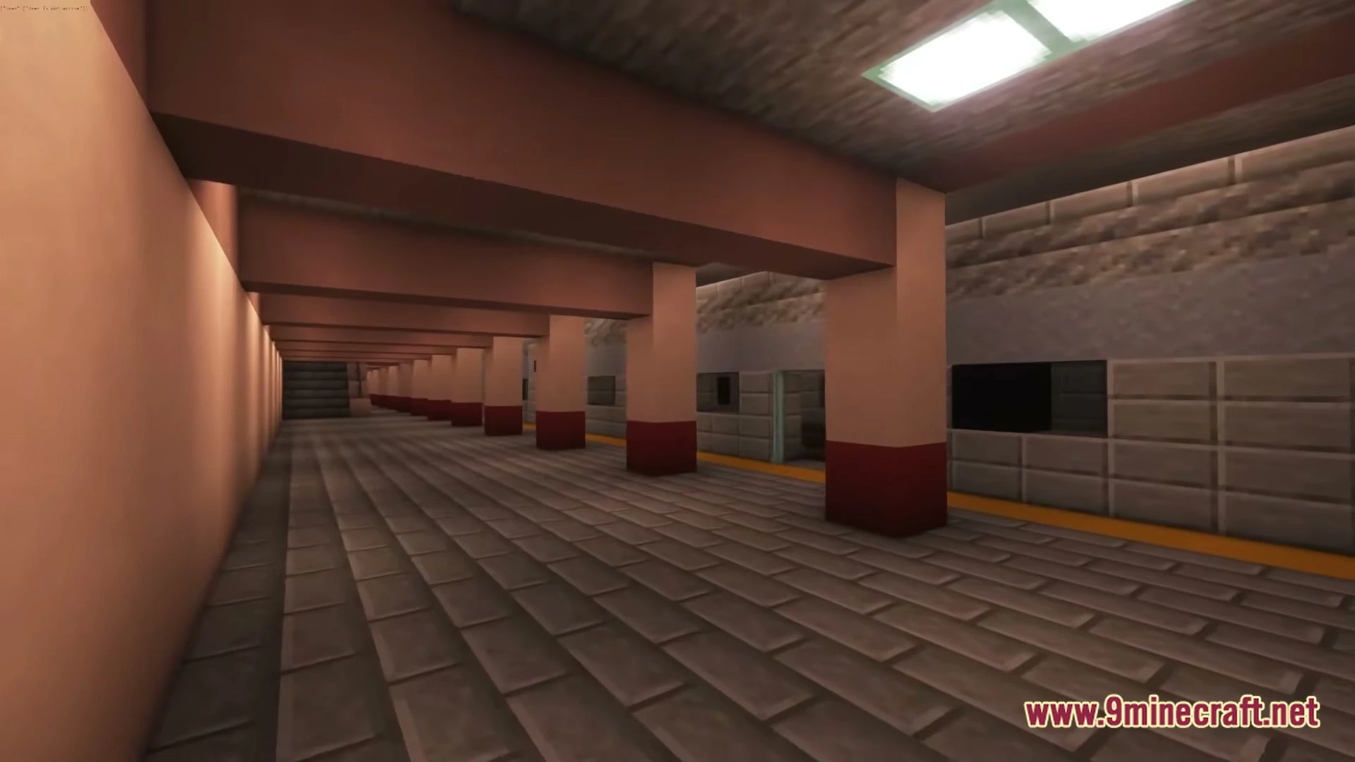 MetroManhattan NYC Map (26.3, 1.20.1) – Ride Subways Beneath Towering Skylines — screenshot 3